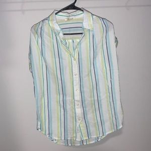 A.N.A bundle. Two women's shirts for $50